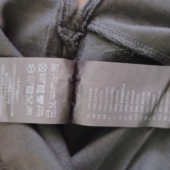 NEW! G-STAR Raw S Woman's t-shirt ( 5633 - Picture 11 of 11